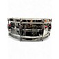 Used Franklin 5.5X14 91 CHROME OVER STEEL Drum thumbnail