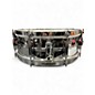 Used Franklin 5.5X14 91 CHROME OVER STEEL Drum