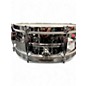 Used Franklin 5.5X14 91 CHROME OVER STEEL Drum