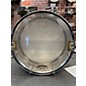 Used Franklin 5.5X14 91 CHROME OVER STEEL Drum