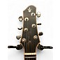 Used New Orleans Guitar Company Voodoo Custom Sunburst Solid Body Electric Guitar