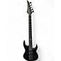 Used Solar Guitars AB1.5 BLACK OPEN PORE MATTE Electric Bass Guitar thumbnail