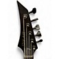 Used Solar Guitars AB1.5 BLACK OPEN PORE MATTE Electric Bass Guitar