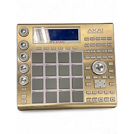 Used Akai Professional MPC Studio Gold Production Controller
