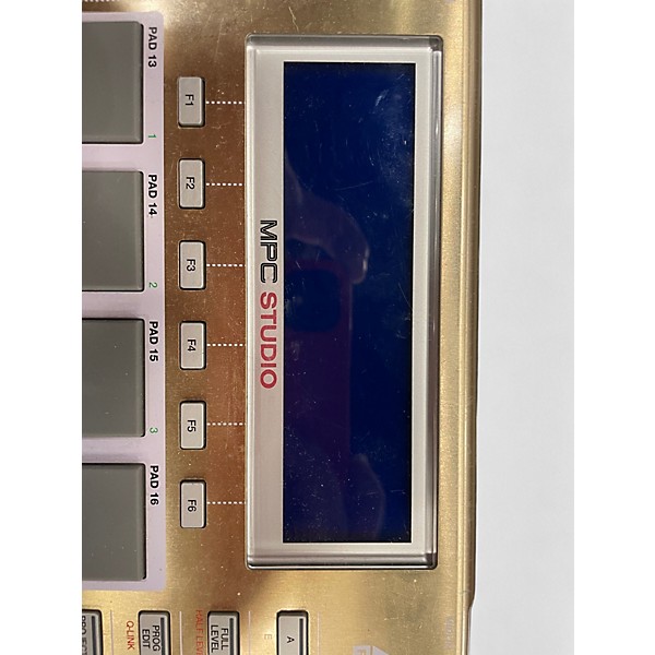 Used Akai Professional MPC Studio Gold Production Controller