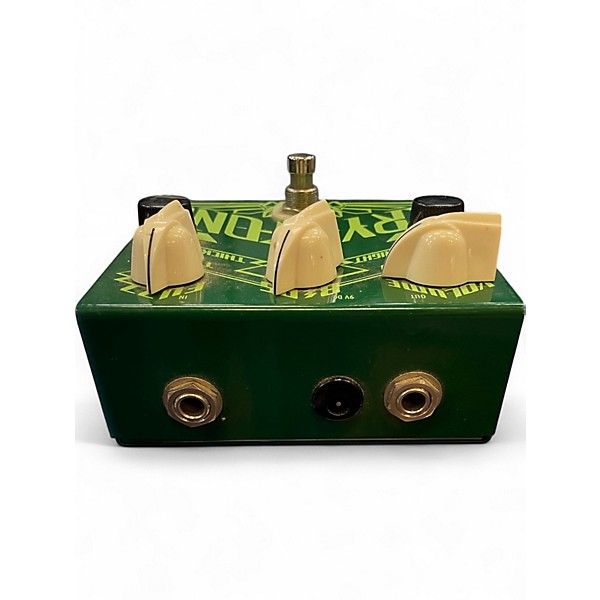 Used Deep Trip KRYPTONE Effect Pedal