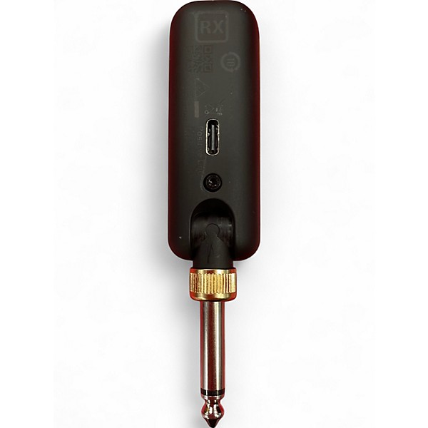 Used Positive Grid Link Instrument Wireless System