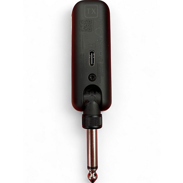 Used Positive Grid Link Instrument Wireless System