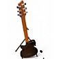 Used Godin Summit Classic CT GRey  Solid Body Electric Guitar