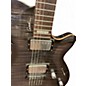 Used Godin Summit Classic CT GRey  Solid Body Electric Guitar