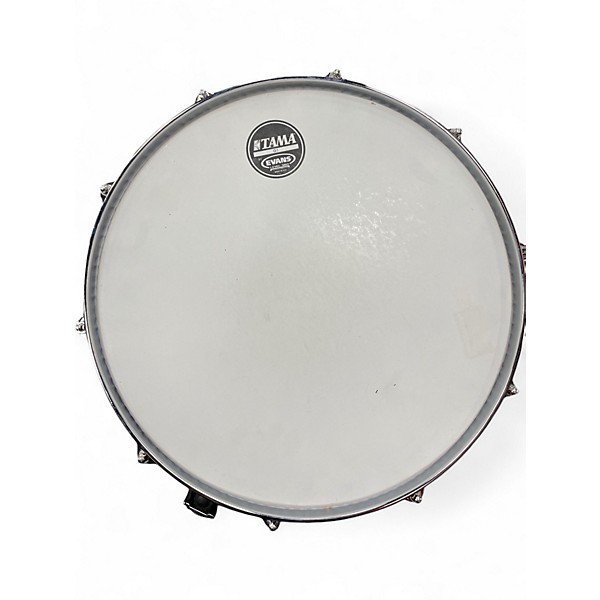 Used TAMA 6X14 Starclassic Snare CEDAR Drum