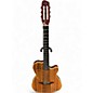 Used Godin ACS Multiac Natural Acoustic Electric Guitar thumbnail