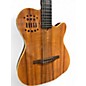Used Godin ACS Multiac Natural Acoustic Electric Guitar