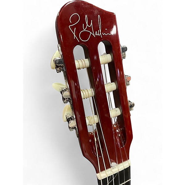 Used Godin ACS Multiac Natural Acoustic Electric Guitar