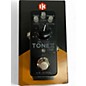 Used IK Multimedia ToneX One Effect Processor thumbnail