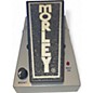 Used Morley Lead Wah Boost Effect Pedal thumbnail