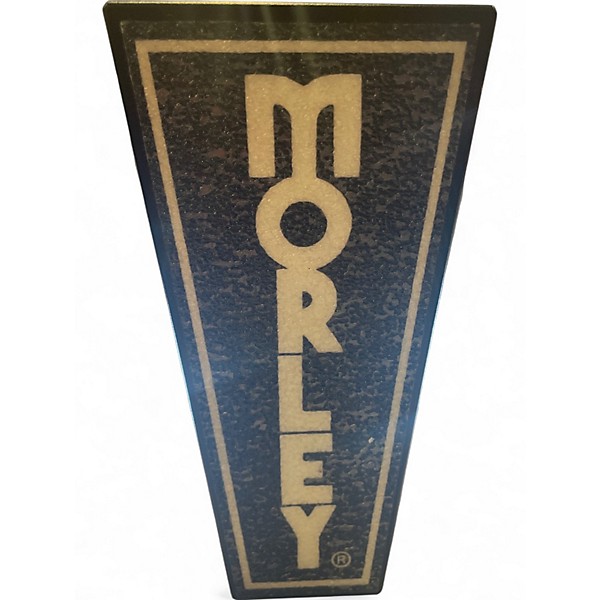 Used Morley Lead Wah Boost Effect Pedal