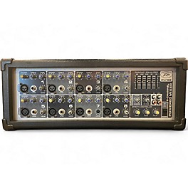 Used Peavey PVI 8B Powered Mixer