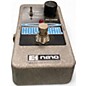 Used El Nano Nano Holy Grail Reverb Effect Pedal