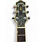 Used Gretsch Guitars G3967 Metallic Gold Hollow Body Electric Guitar