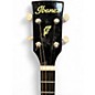 Used Ibanez PFT2-NT Natural Acoustic Guitar