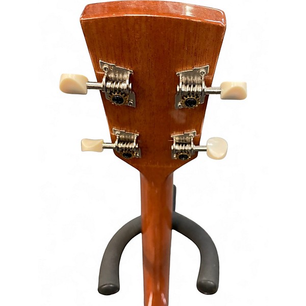 Used Ibanez PFT2-NT Natural Acoustic Guitar