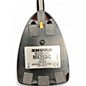 Used Shure MX393/C Condenser Microphone
