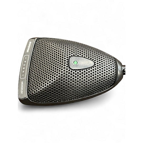 Used Shure MX393/C Condenser Microphone