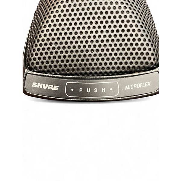 Used Shure MX393/C Condenser Microphone