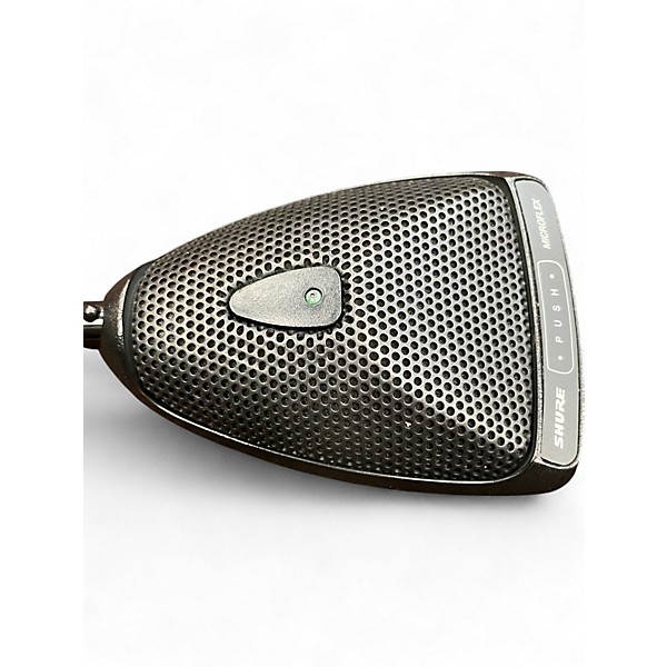 Used Shure MX393/O Condenser Microphone