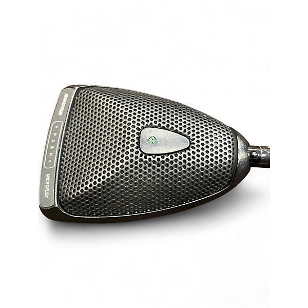 Used Shure MX393/O Condenser Microphone