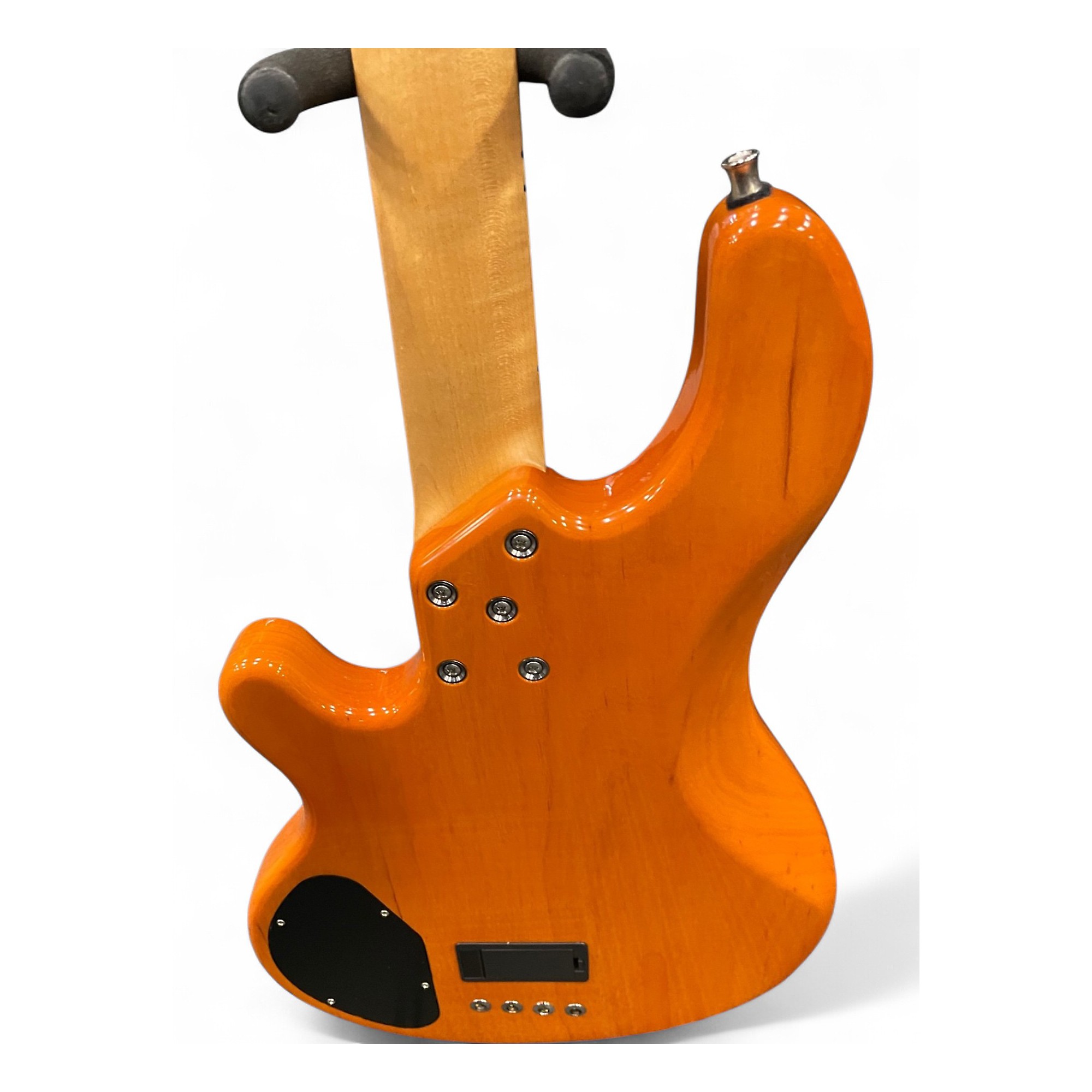 ベース lakland usa 44 94 deluxe amber Used Lakland USA Series 44-94 Deluxe AMBER Electric Bass