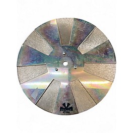 Used SABIAN 10in Chopper EFX Cymbal