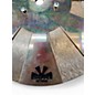 Used SABIAN 10in Chopper EFX Cymbal