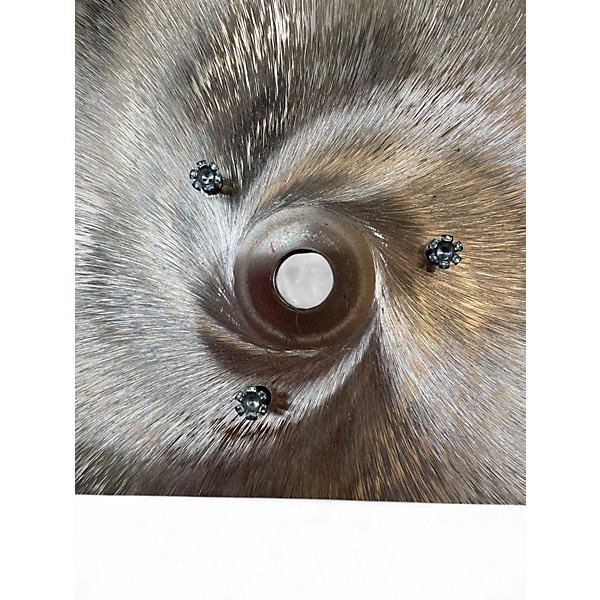 Used SABIAN 10in Chopper EFX Cymbal