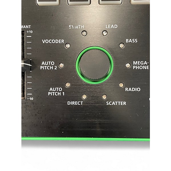 Used Roland VT-3 Vocal Processor
