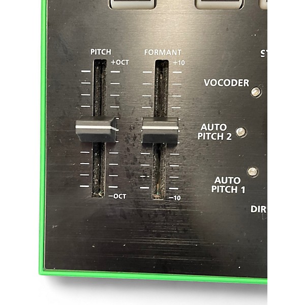 Used Roland VT-3 Vocal Processor