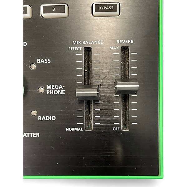 Used Roland VT-3 Vocal Processor