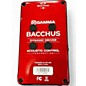 Used GAMMA BACCHUS Effect Pedal thumbnail