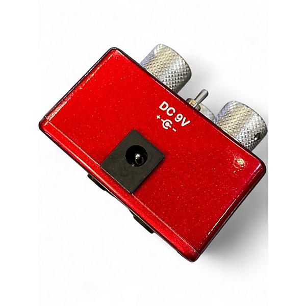 Used GAMMA BACCHUS Effect Pedal
