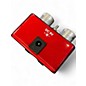 Used GAMMA BACCHUS Effect Pedal