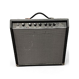 Used GAMMA G50 Guitar Combo Amp