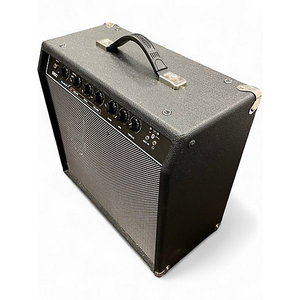 Used GAMMA G50 Guitar Combo Amp
