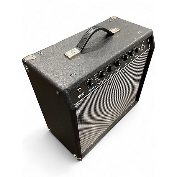 Used GAMMA G50 Guitar Combo Amp