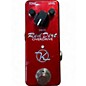 Used Keeley Red Dirt Overdrive Effect Pedal thumbnail