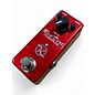 Used Keeley Red Dirt Overdrive Effect Pedal