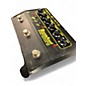 Used Tech 21 Sansamp PBDR Bass Driver DI Bass Effect Pedal thumbnail