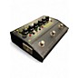 Used Tech 21 Sansamp PBDR Bass Driver DI Bass Effect Pedal
