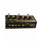 Used Tech 21 Sansamp PBDR Bass Driver DI Bass Effect Pedal