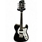 Used Eastwood MANDOCASTER Ebony Mandolin thumbnail
